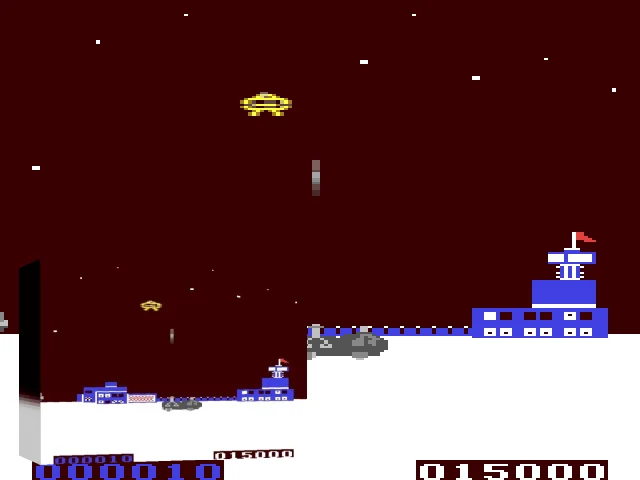 Starius — mixrbv2 (WOR)