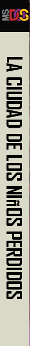 City Of Lost Children, The — box-2D-side (SP)