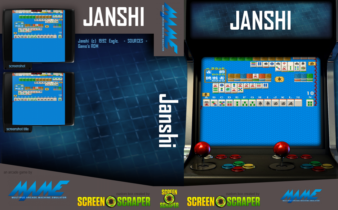 Janshi — box-texture (SS)