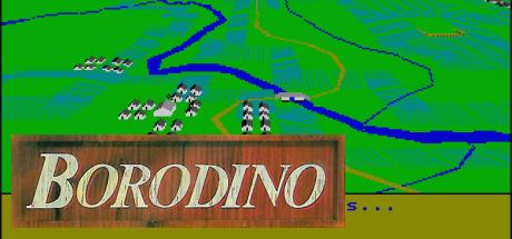 Borodino — steamgrid
