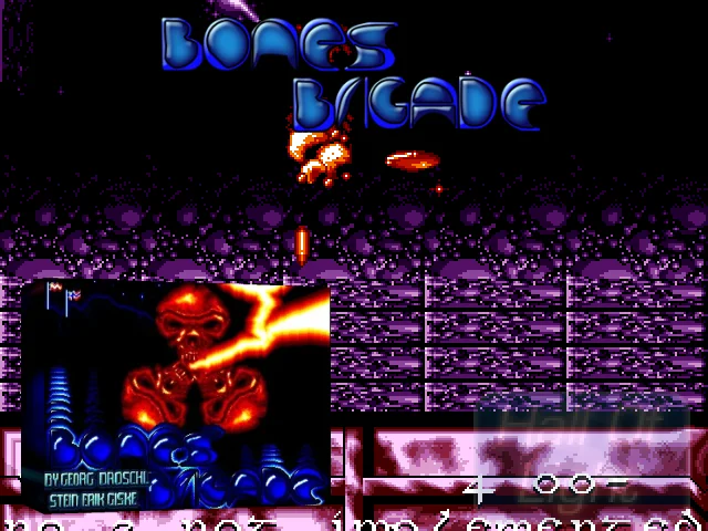 Bones Brigade — mixrbv2 (WOR)
