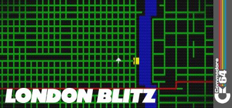 London Blitz — steamgrid