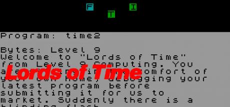 Lords Of Time — steamgrid