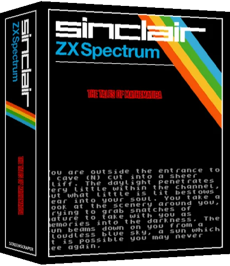 The Tales of Mathematica — box-3D (SS)