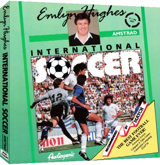 Emlyn Hughes International Soccer — box-3D (EU)