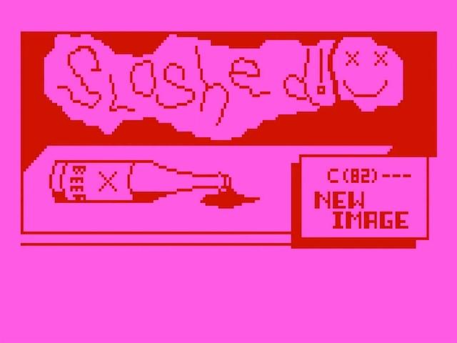 Sloshed — sstitle (WOR)
