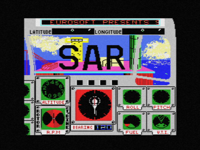 Search And Rescue — sstitle (WOR)