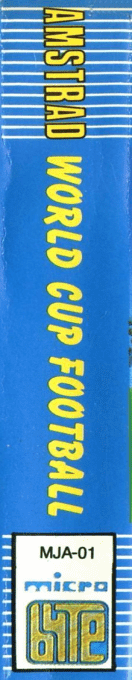 World Cup — box-2D-side (SP)