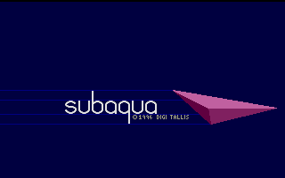 Subaqua — sstitle (WOR)