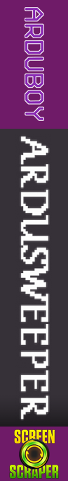 Ardusweeper — box-2D-side (SS)