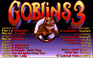 Goblins 3 — sstitle (EU)