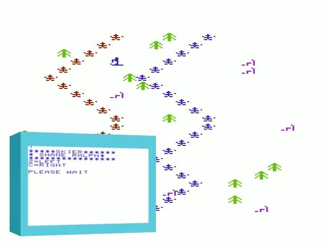 Skier — mixrbv2 (WOR)