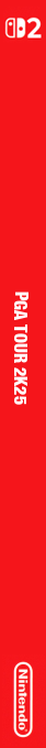 PGA Tour 2K25 — box-2D-side (EU)