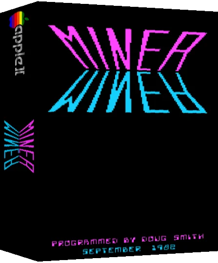 Miner — box-3D (WOR)