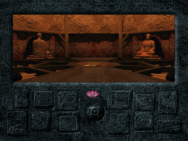 Karma: Curse of the 12 Caves — ss (WOR)