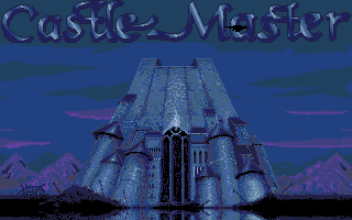 Castle Master — sstitle (EU)