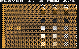 Boulderhead 5 — ss (WOR)