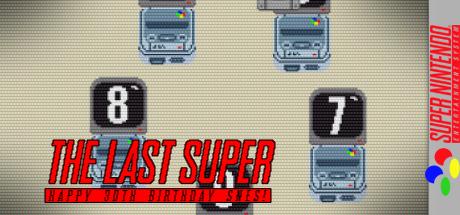 The Last Super — steamgrid