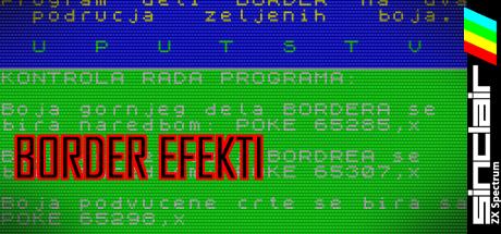 Border Efekti — steamgrid