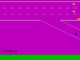 Motorway — ss (WOR)