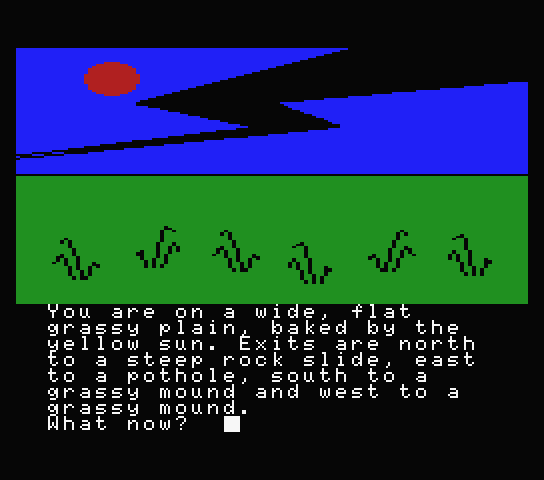 Red Moon — ss (EU)
