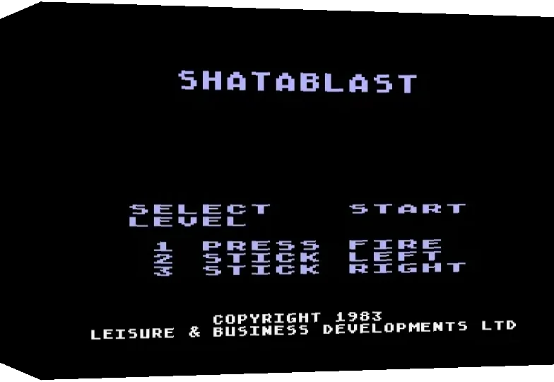 Shatablast — box-3D (WOR)