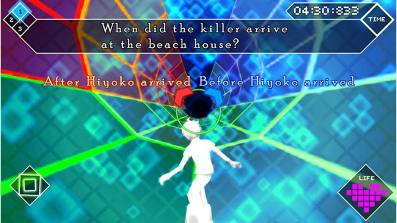 Super Danganronpa 2 — screenshot (WOR)