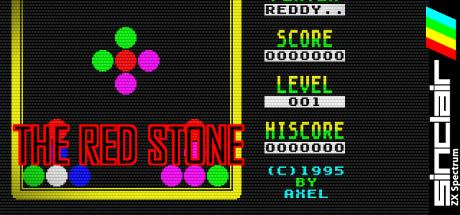Red Stone, The — steamgrid