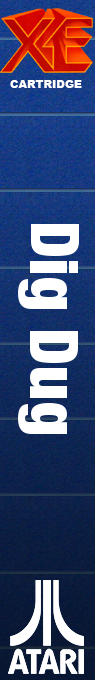 Dig Dug — box-2D-side (US)