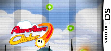 Aura-Aura Climber — steamgrid