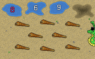 Sea School — ss (WOR)