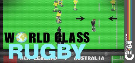 World Class Rugby — steamgrid
