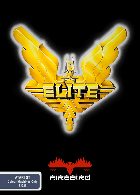 Elite — box-2D (EU)