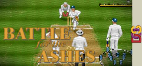 Battle for the Ashes — steamgrid