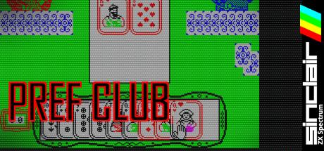Pref Club — steamgrid