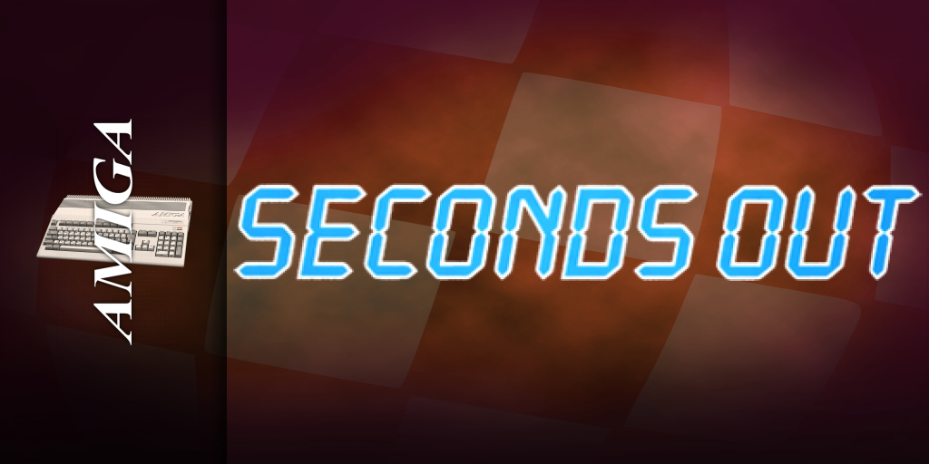 Seconds Out — screenmarquee (WOR)