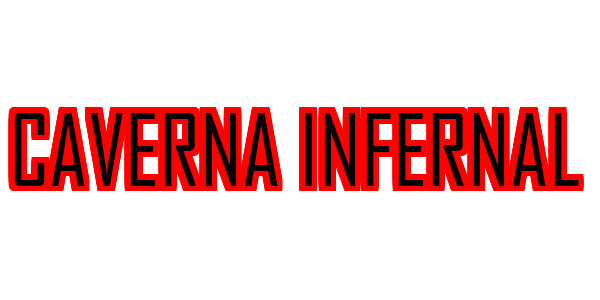 Caverna Infernal — wheel-hd (SS)