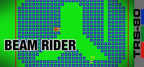 Beam Rider — steamgrid