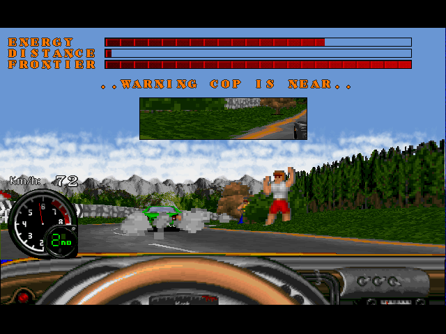 OverHeat — ss (WOR)