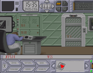 Flies - Attack on Earth — ss (EU)