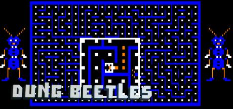Dung Beetles — steamgrid