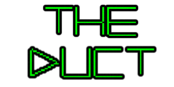 Duct, The — wheel (EU)
