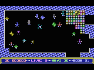 Berks III — ss (UK)