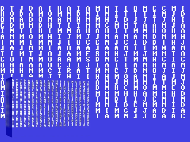 Find The Word 3.0 — mixrbv2 (WOR)