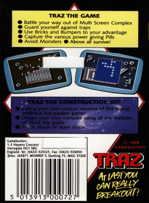 TRAZ — box-2D-back (EU)