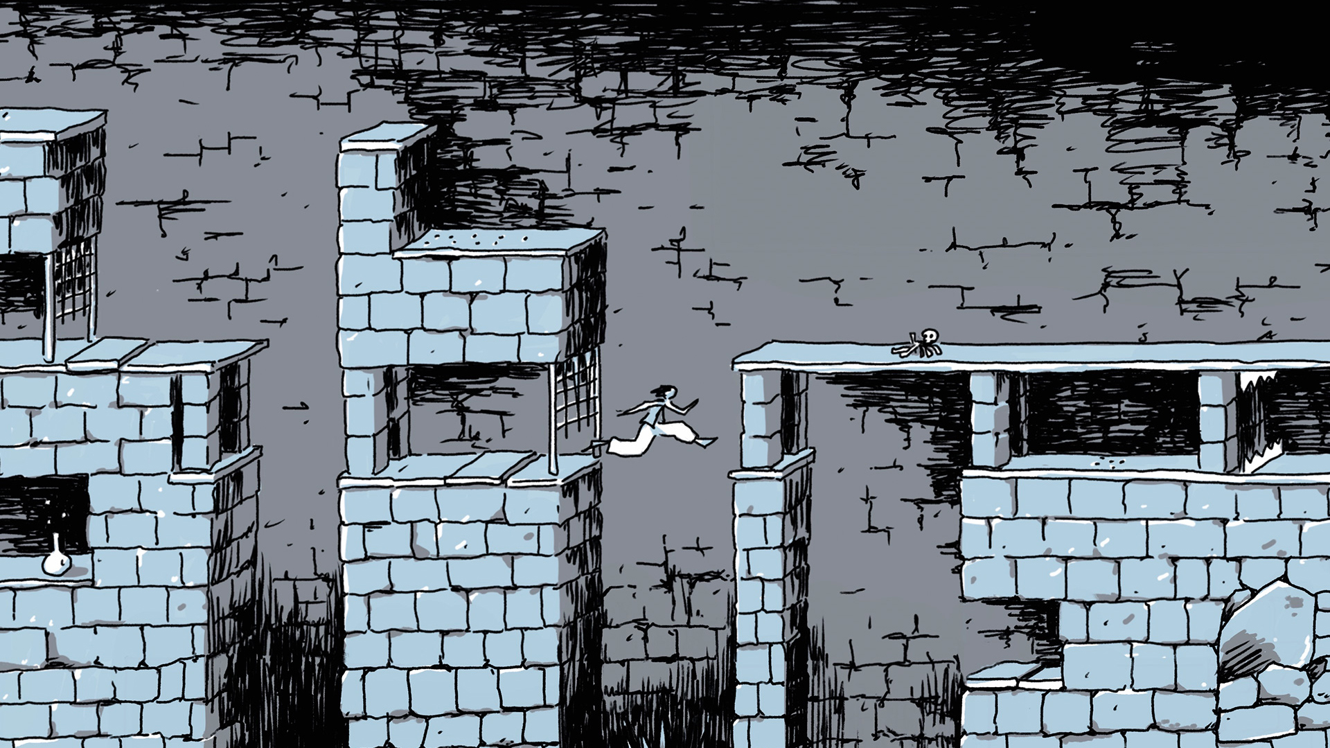 Prince Of Persia — fanart