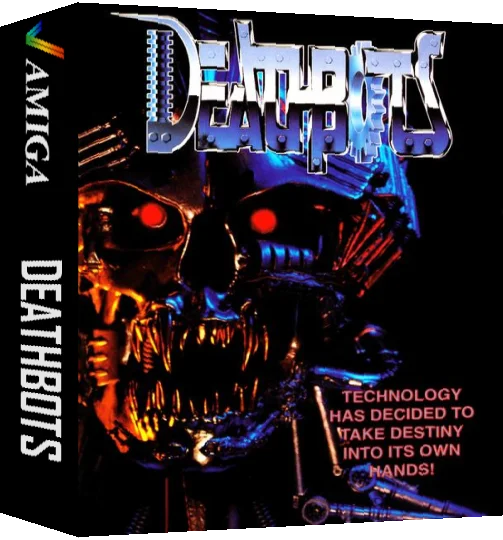 Deathbots — box-3D (WOR)