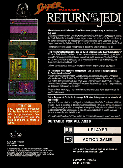Super Star Wars - Return Of The Jedi — box-2D-back (EU)