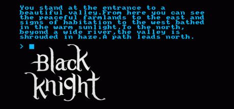 Black Knight, The — steamgrid