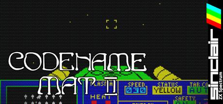 Codename Mat 2 — steamgrid
